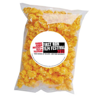 Gourmet Cheese Popcorn Single